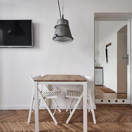 Laiko Apartments Cracovia Exterior foto
