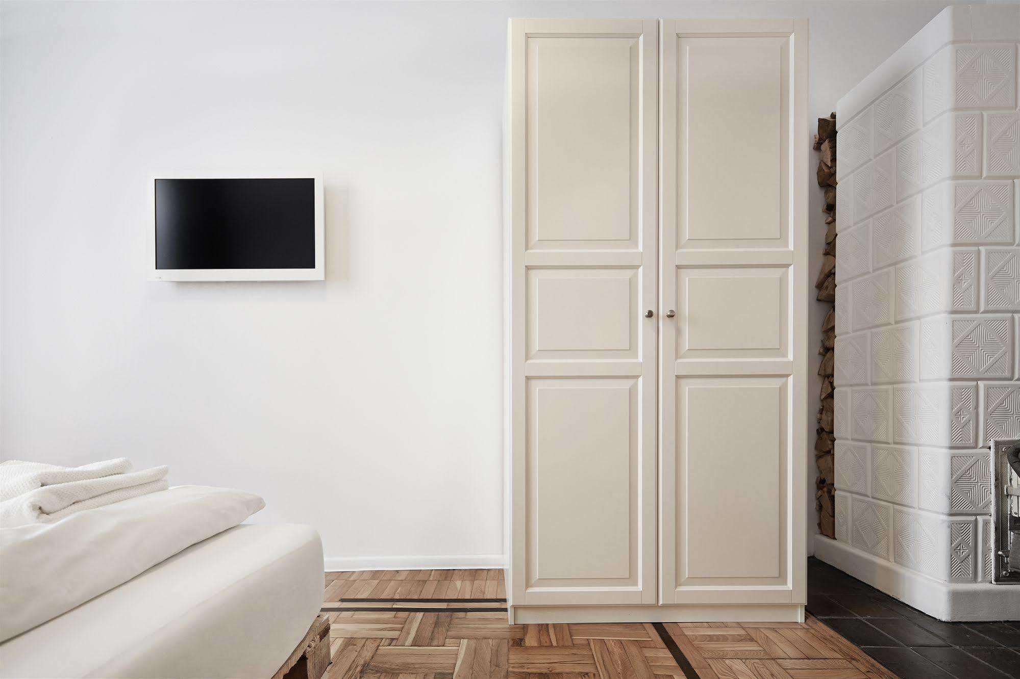 Laiko Apartments Cracovia Exterior foto