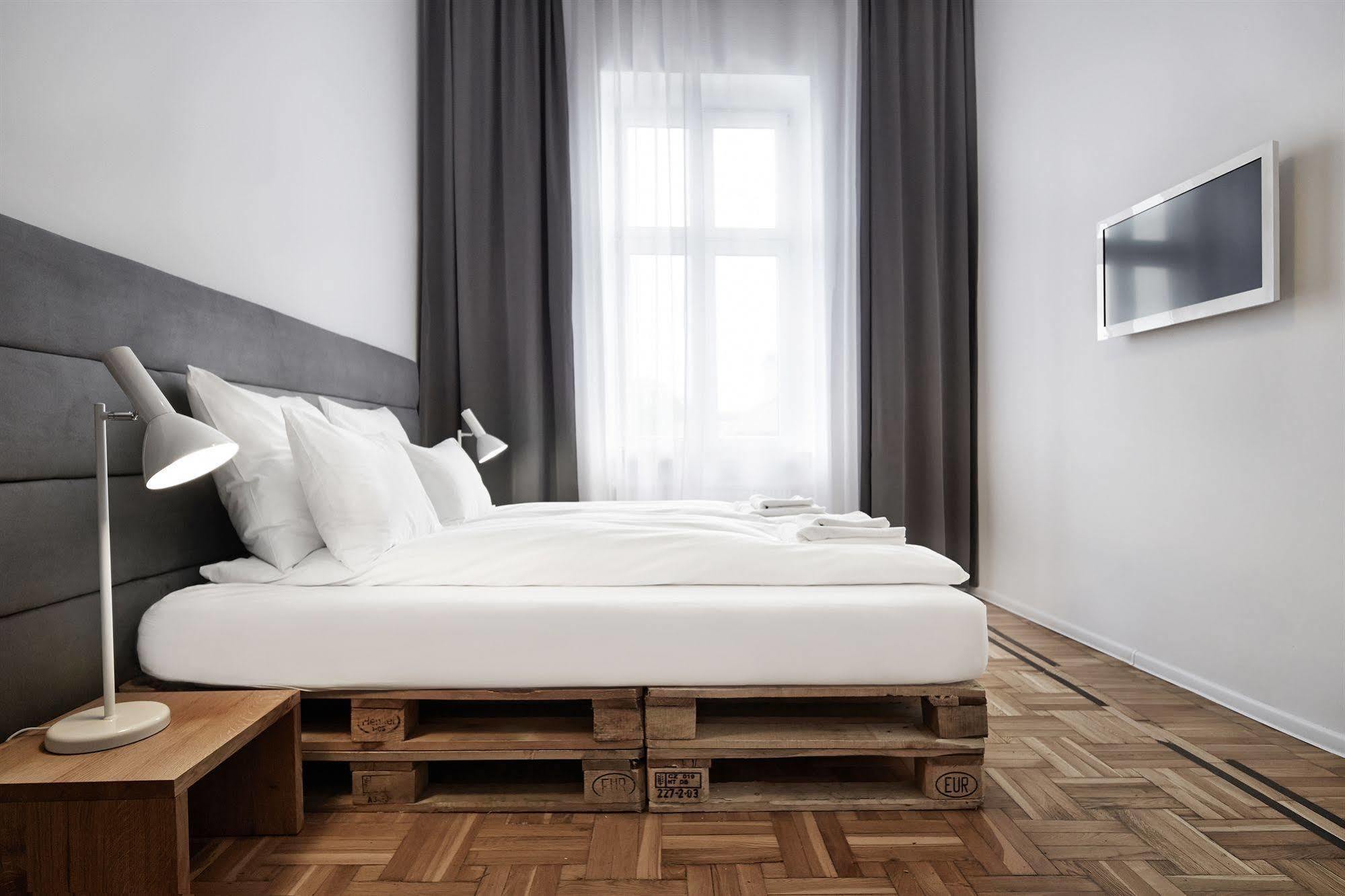 Laiko Apartments Cracovia Exterior foto
