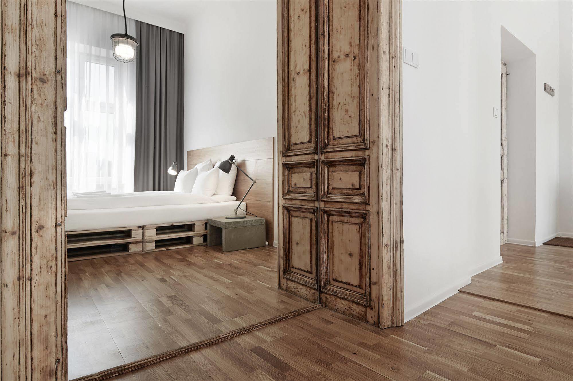 Laiko Apartments Cracovia Exterior foto