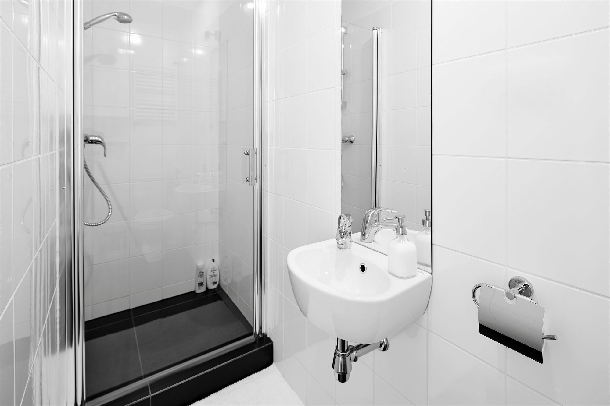 Laiko Apartments Cracovia Exterior foto