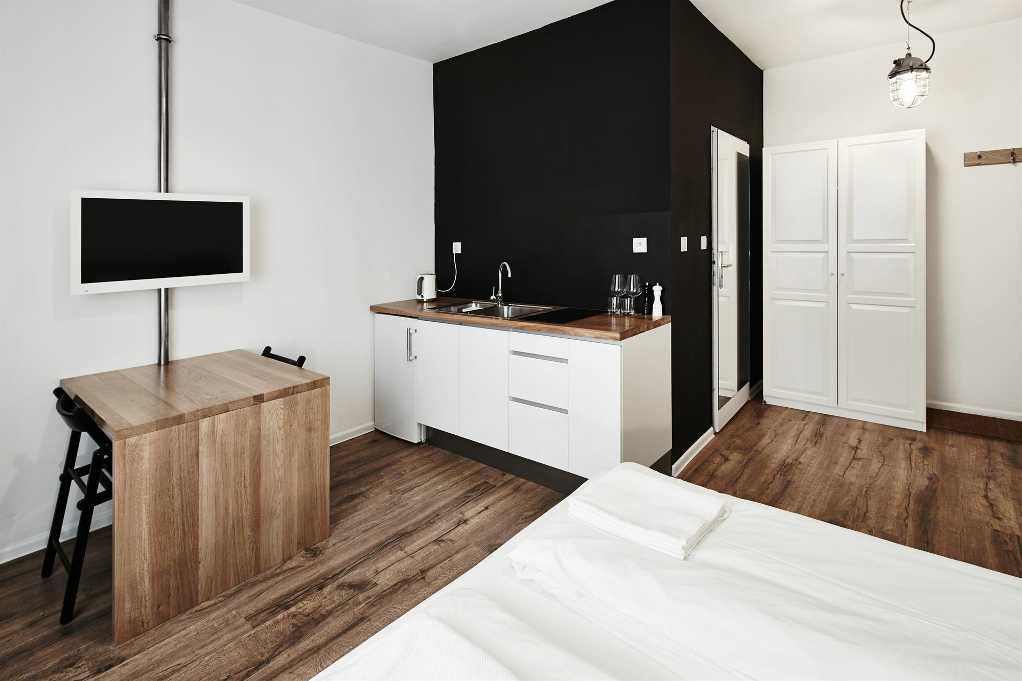 Laiko Apartments Cracovia Exterior foto