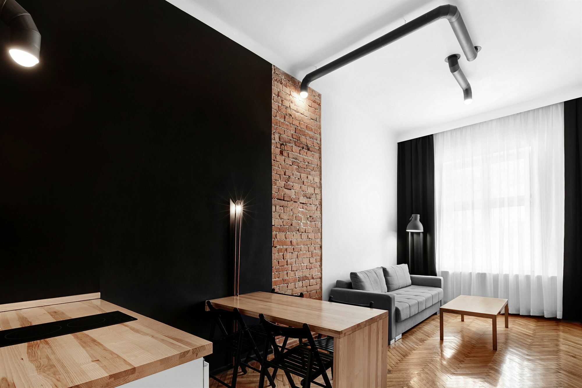 Laiko Apartments Cracovia Exterior foto