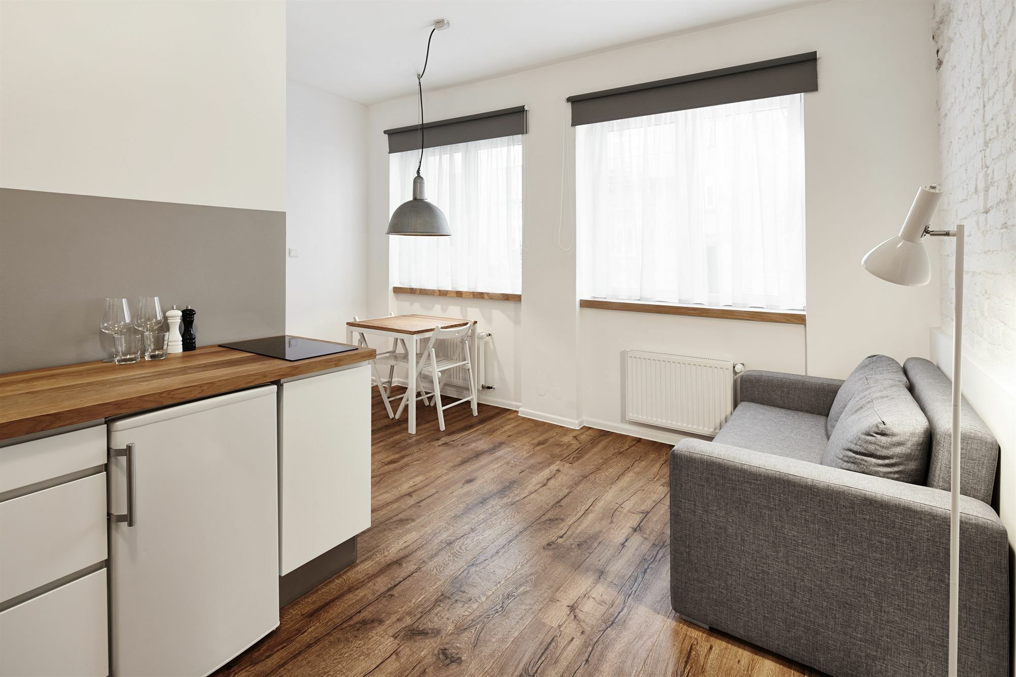 Laiko Apartments Cracovia Exterior foto