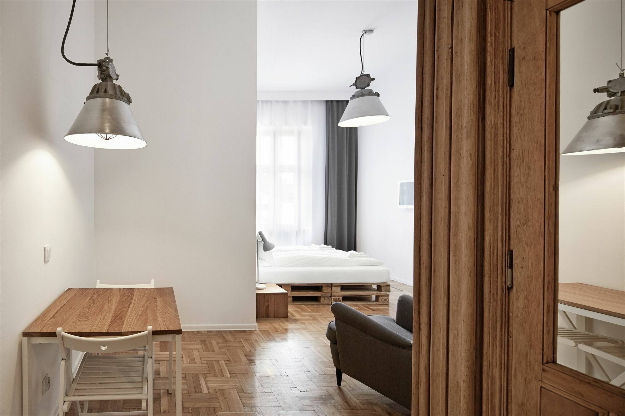 Laiko Apartments Cracovia Exterior foto